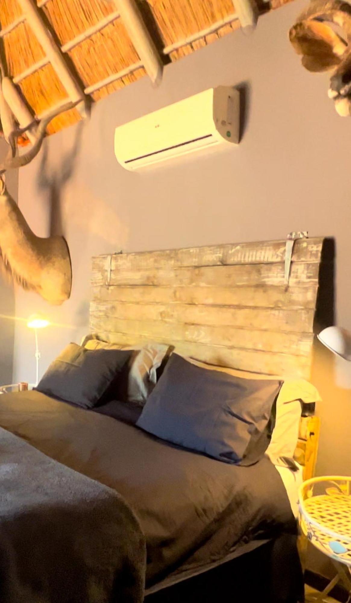 Simba Safaris African Pride Exotic Lodge Lephalale Экстерьер фото