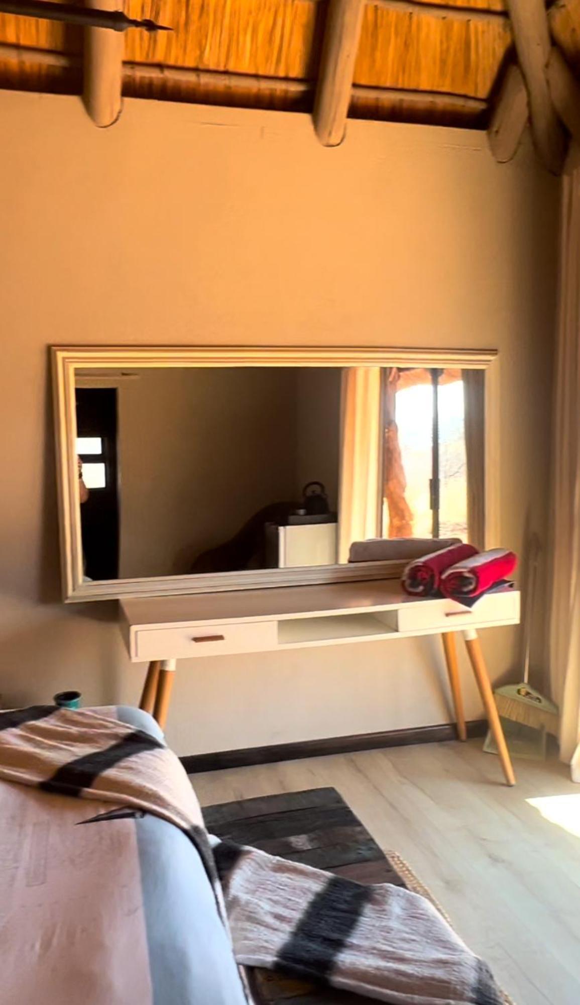 Simba Safaris African Pride Exotic Lodge Lephalale Экстерьер фото