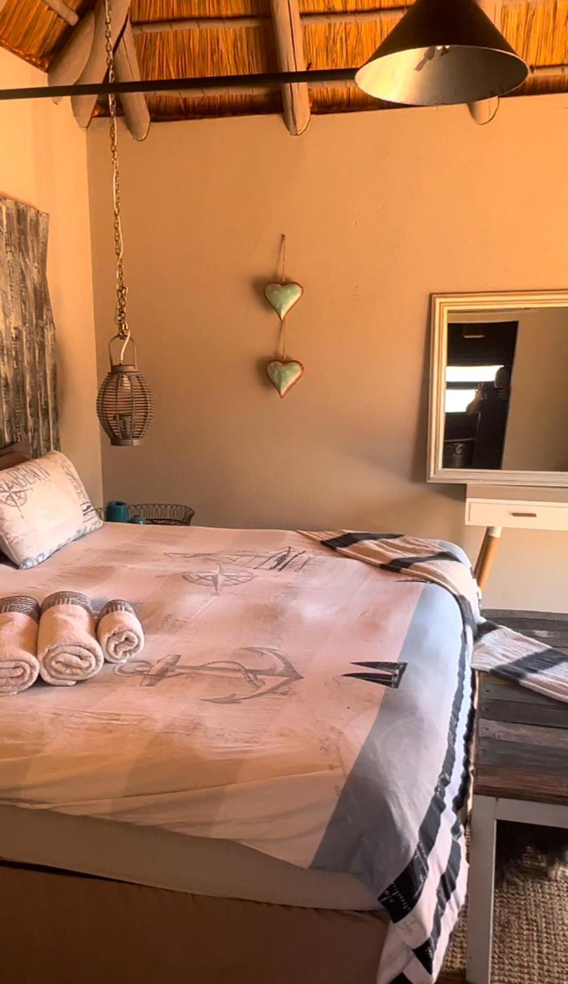 Simba Safaris African Pride Exotic Lodge Lephalale Экстерьер фото