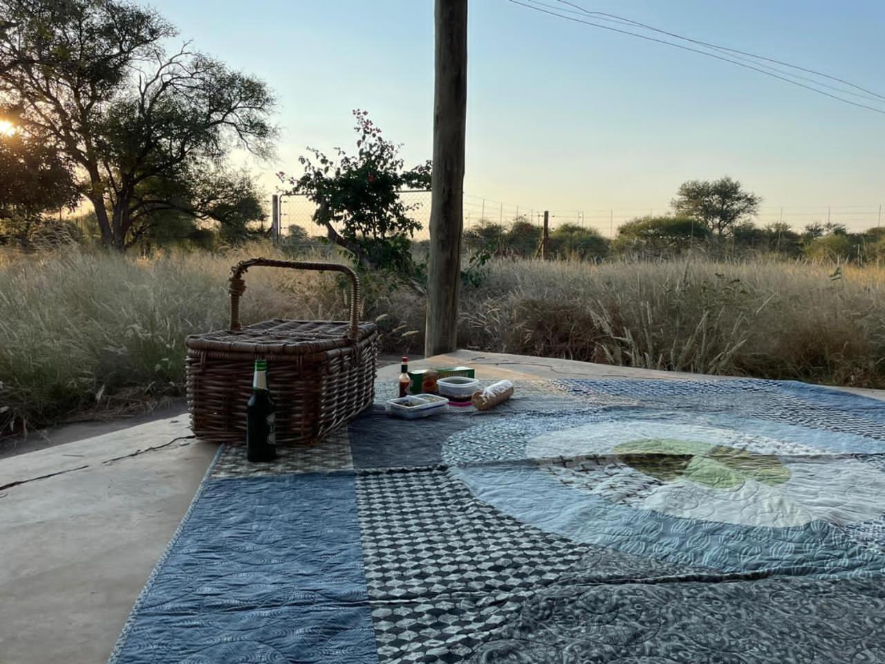 Simba Safaris African Pride Exotic Lodge Lephalale Экстерьер фото